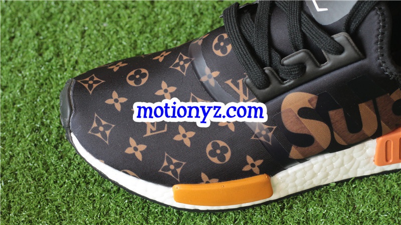 Supreme x Adidas NMD R1